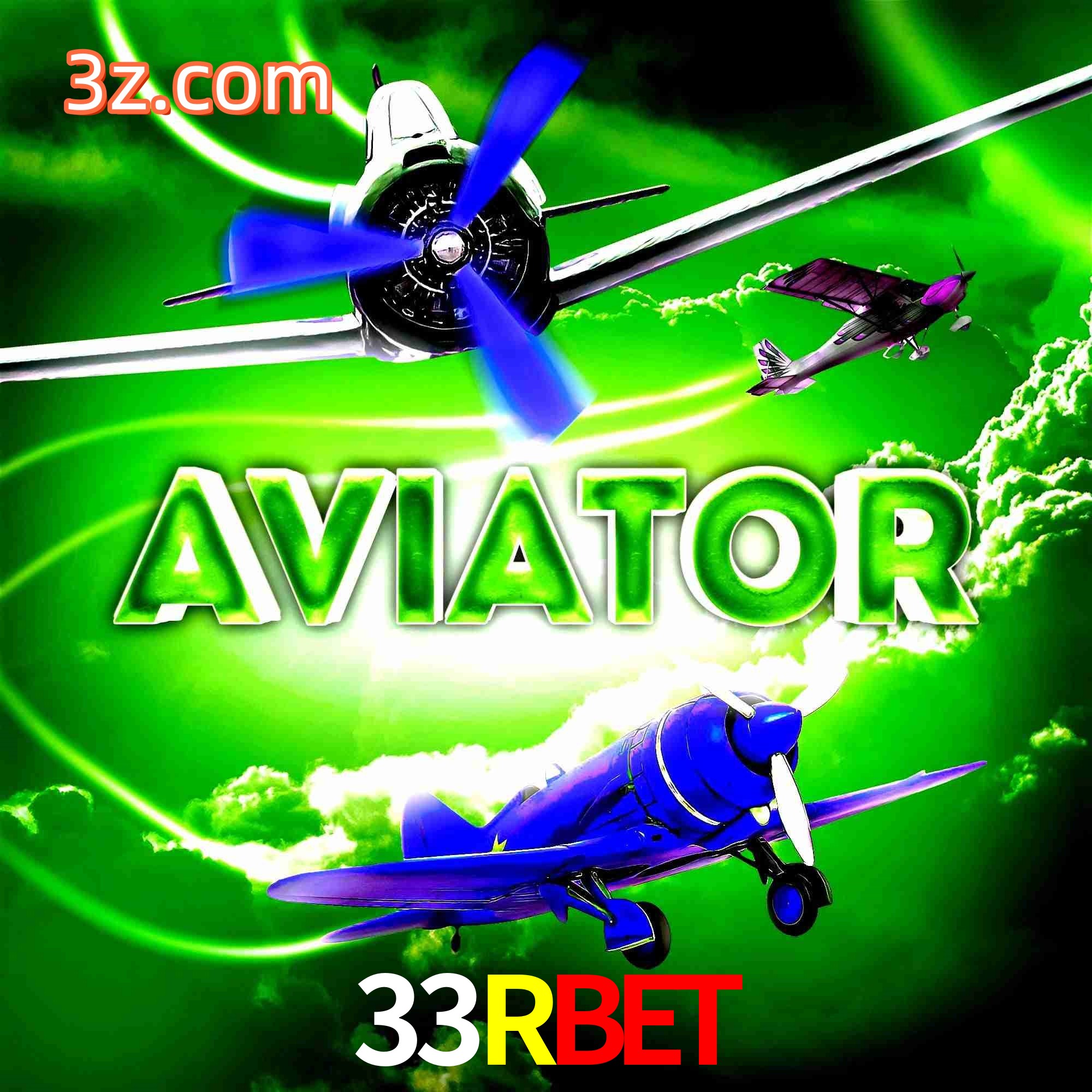 Aviator 33Rbet Tente a Sorte