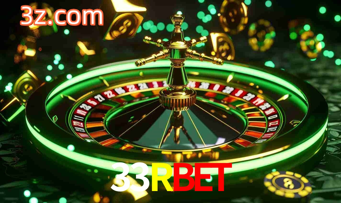 Desfrutar de um Cassino 33Rbet