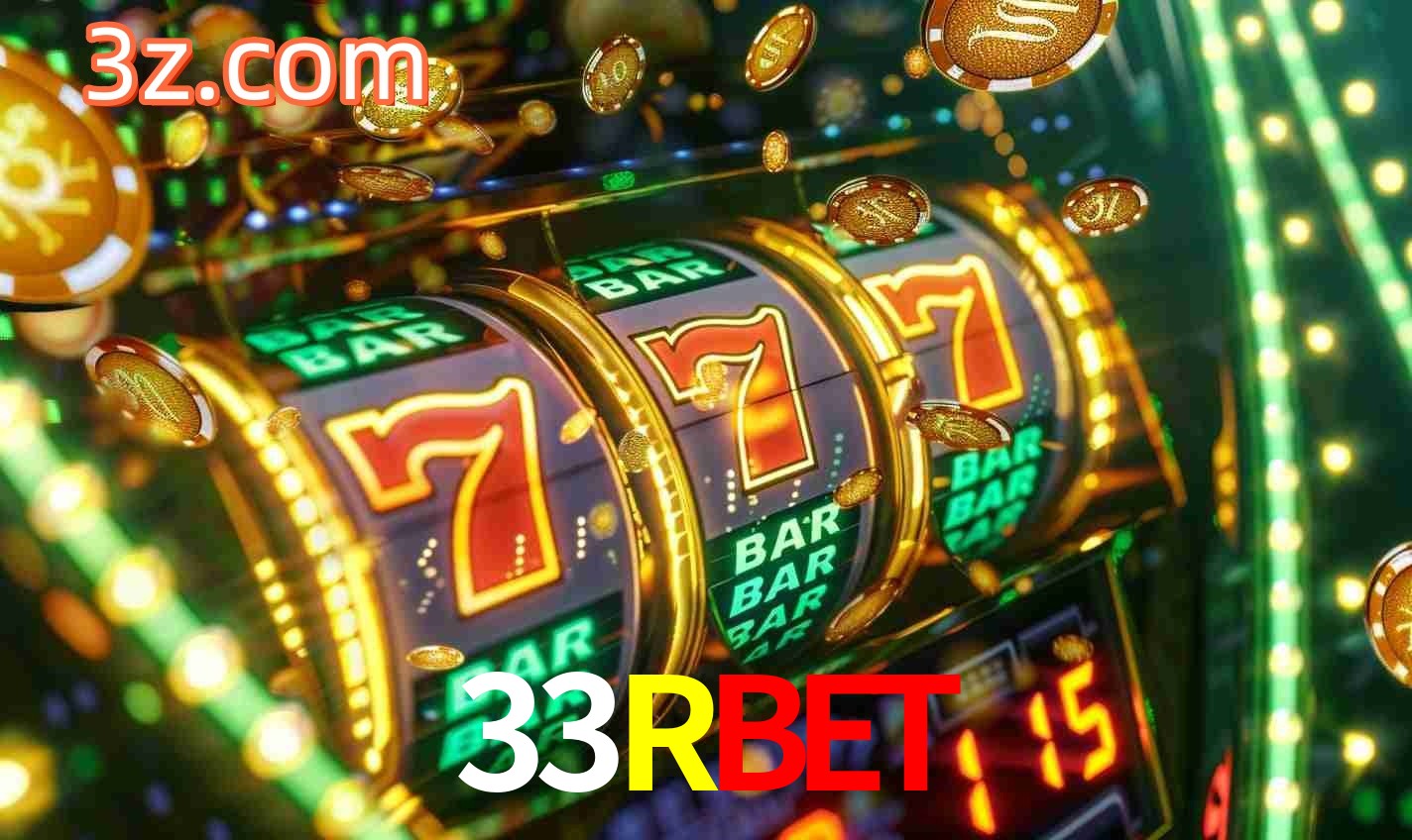 Populares Slots 33Rbet