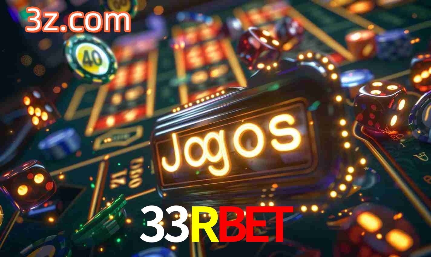Mundo dos Jogos 33Rbet